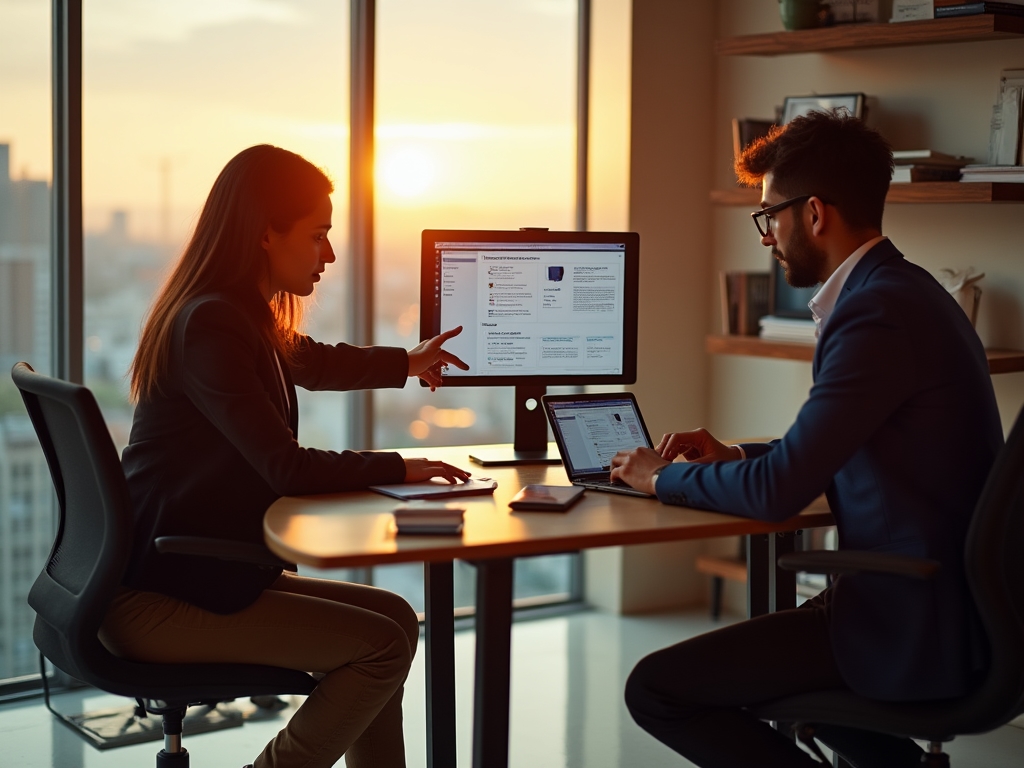 Educational Platform