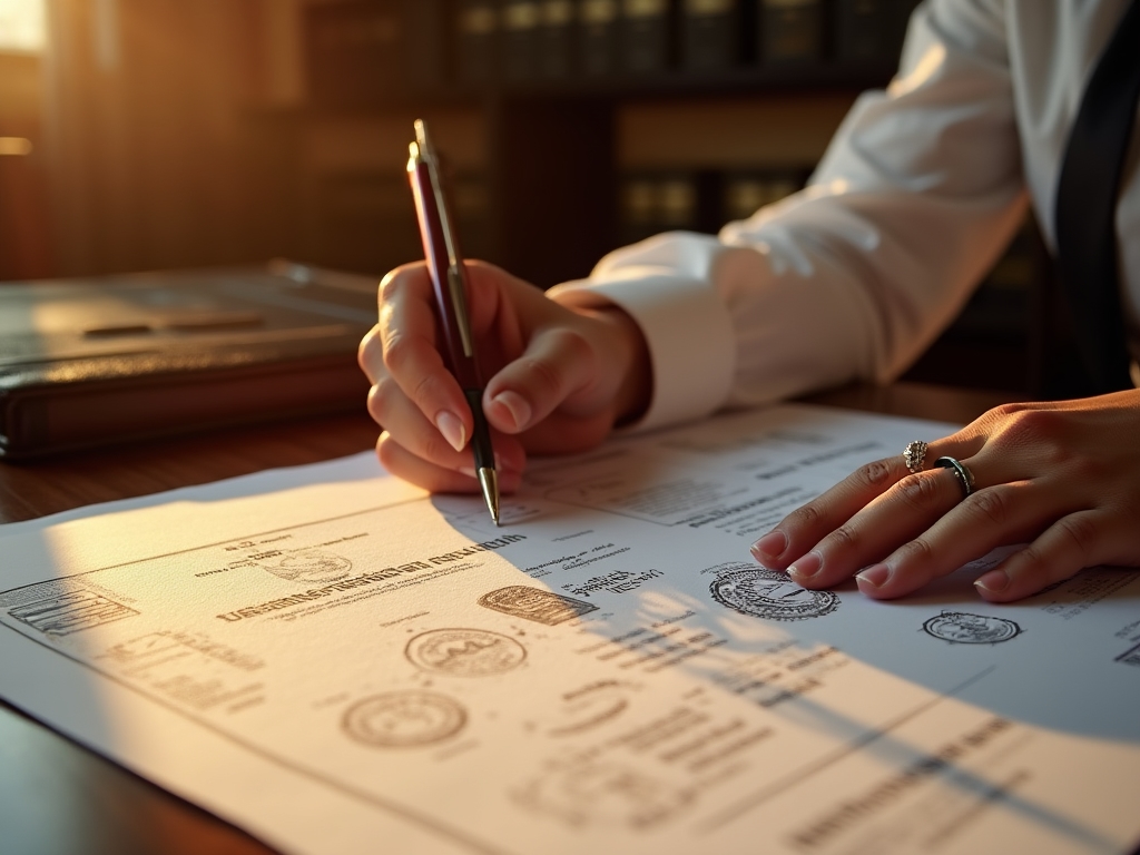 Property Documentation