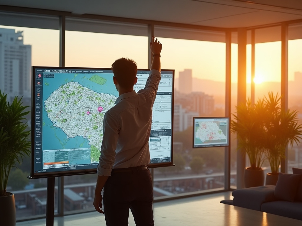 Property Verification