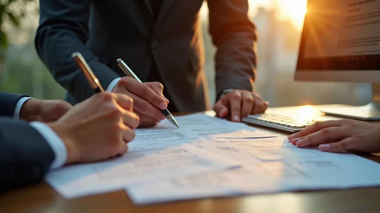 Registration Process